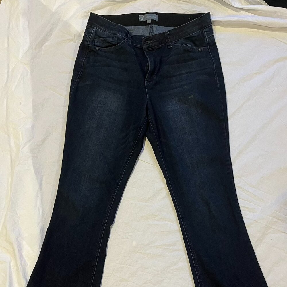Wit & Wisdom Jeans
